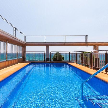 Uhc Las Palmas Apartment Salou Exterior photo