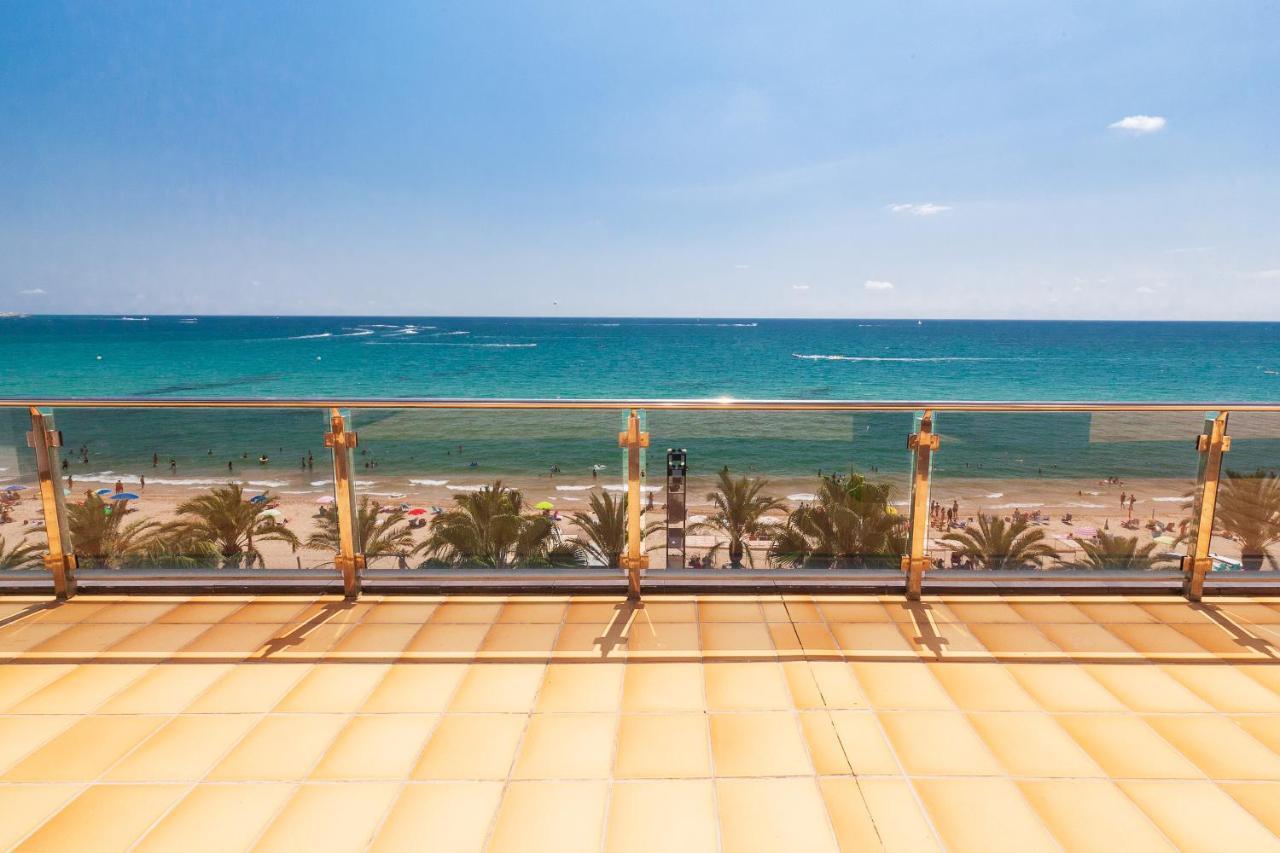 Uhc Las Palmas Apartment Salou Exterior photo